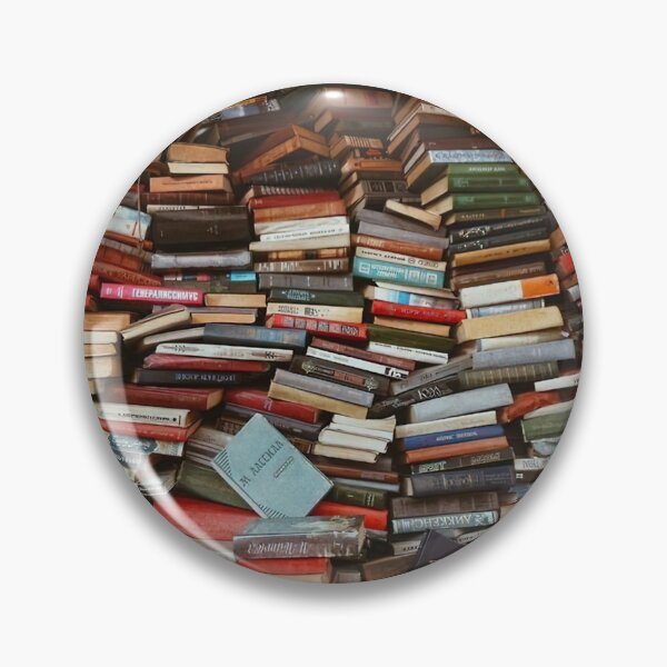 Item preview, Books designed and sold by MorningFive.