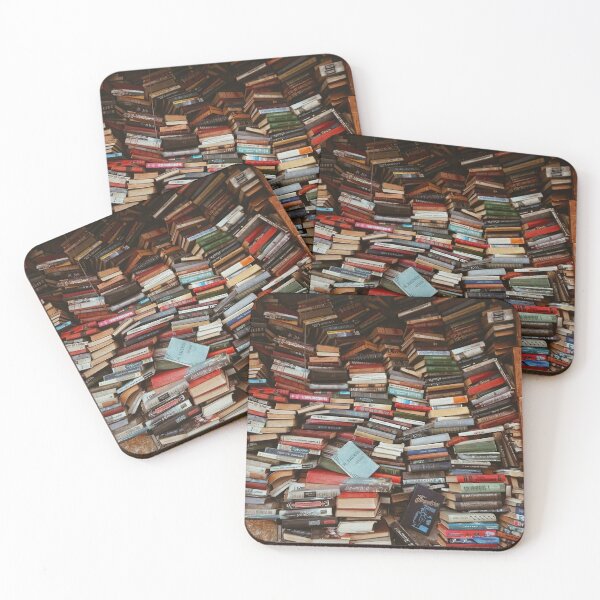Item preview, Books designed and sold by MorningFive.