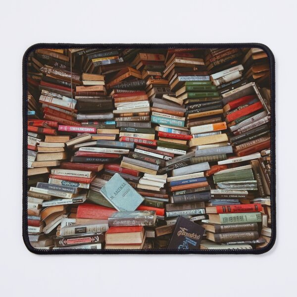 Item preview, Books designed and sold by MorningFive.
