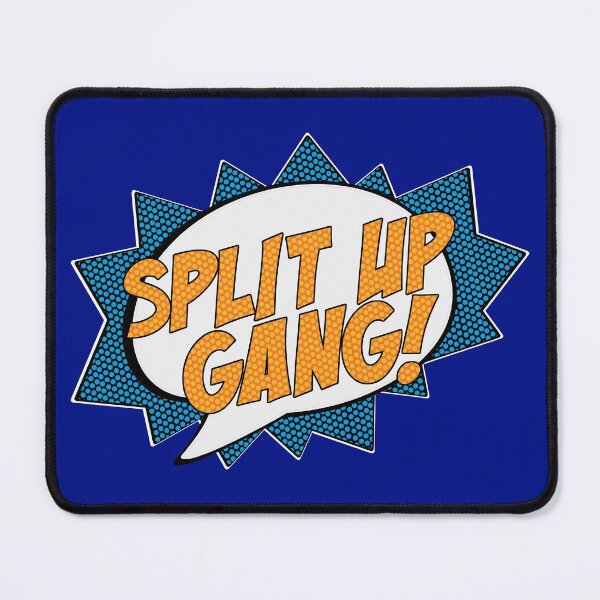 Item preview, Fred Pop Art Quote designed and sold by SpectreSparkC.