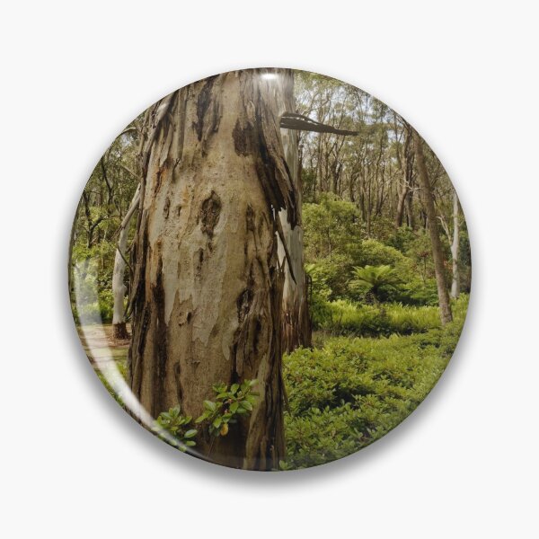 Item preview, Splendid tree scene in Blackheath designed and sold by Mrtweety.
