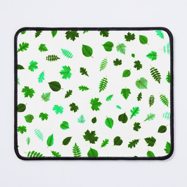 Item preview, Autumn leafs green designed and sold by Tshirtstory.