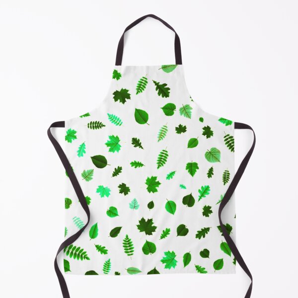Item preview, Autumn leafs green designed and sold by Tshirtstory.