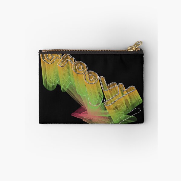 Item preview, Soooo Groovy designed and sold by Democratese.