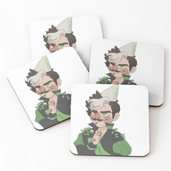 Item preview, Dunce Remus designed and sold by regularordiesel.