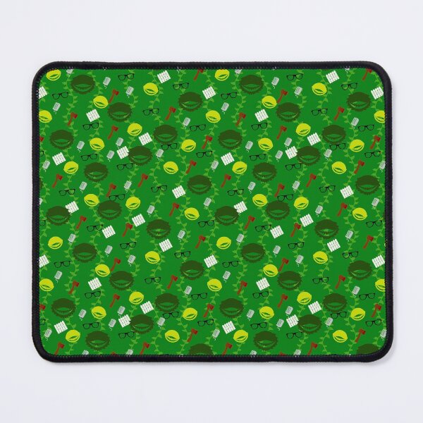 Item preview, Audrey II Pattern designed and sold by SpectreSparkC.