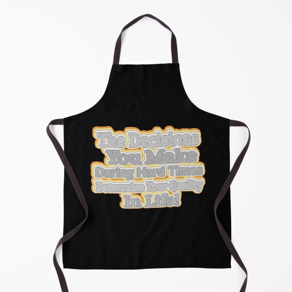 Item preview, Cute Artwork Design " Your Quality In Life!" Buy Now! designed and sold by Health And Fitness Posts e-Store.