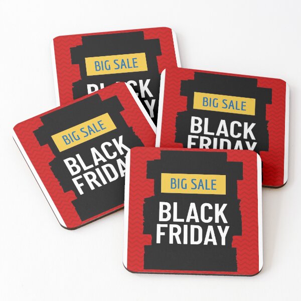 Item preview, black friday designed and sold by kuikai123.