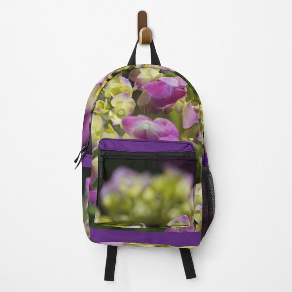 Item preview, Mophead Hydrangea Pinks Morning designed and sold by Joy Watson - Natural Light Photography .