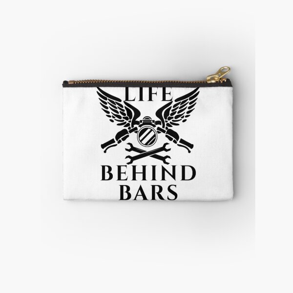 Item preview, Life Behind Bars BMX Sports designed and sold by Alladin7.