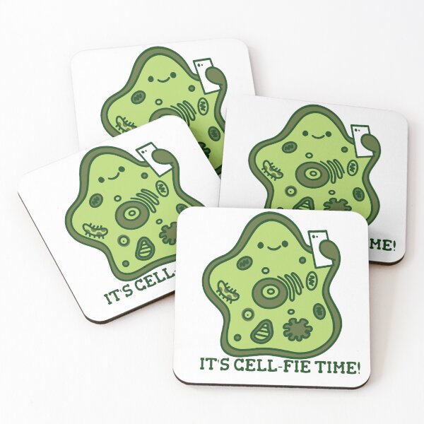Item preview, IT'S CELL-FIE TIME !  designed and sold by DiscoVibes.