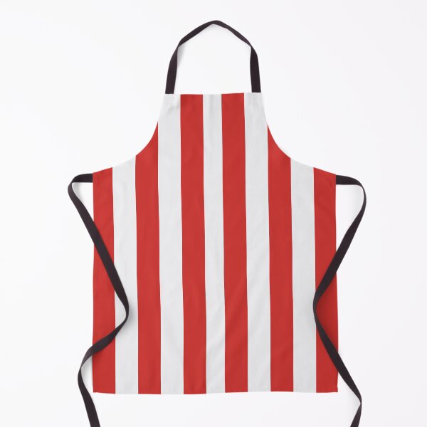 Item preview, Energizing Lipstick Red and White Stripes designed and sold by NECHSTORE.