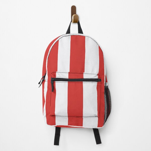 Item preview, Energizing Lipstick Red and White Stripes designed and sold by NECHSTORE.