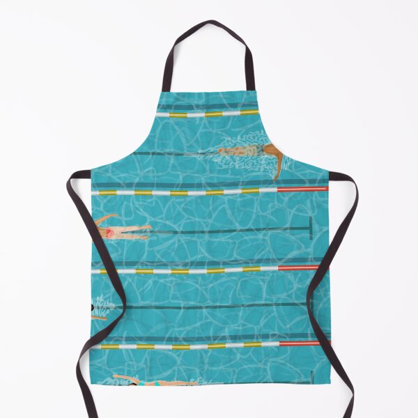 Item preview, Funny Swimming Pool designed and sold by ThompsonBeauty.