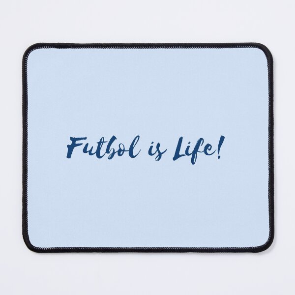 Item preview, futbol is life designed and sold by sennyko.