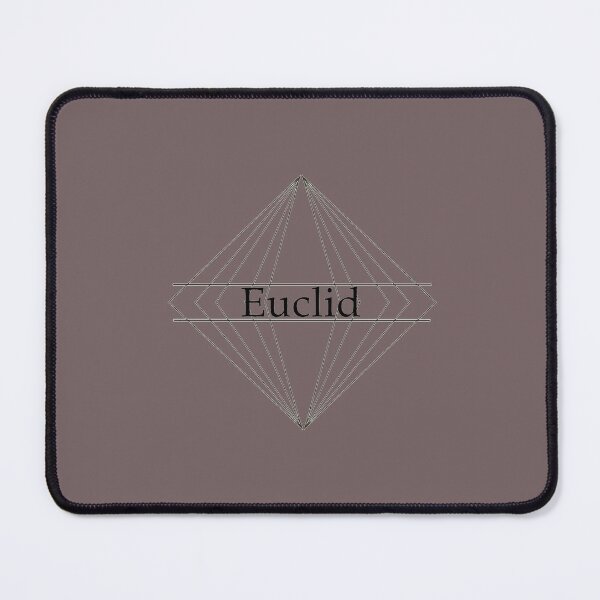 Item preview, EUCLID designed and sold by Pop-pop-pop.