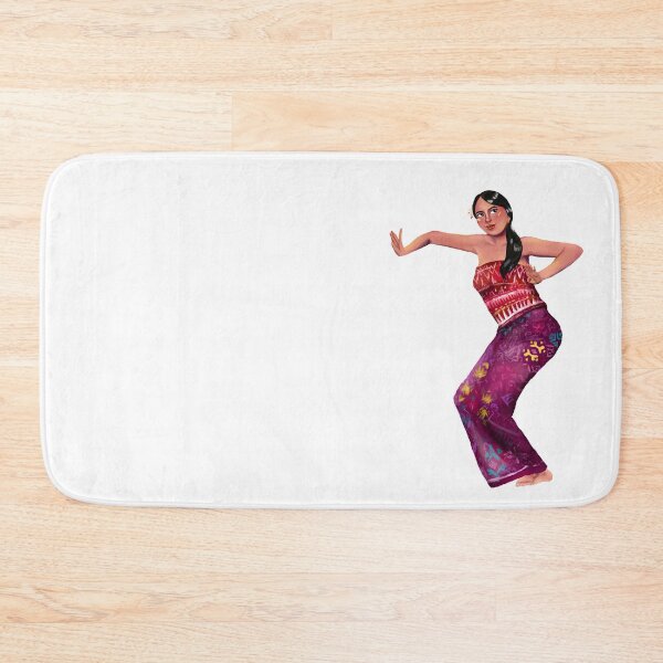 Item preview, Pretty Bali Dancer designed and sold by ardhemis.
