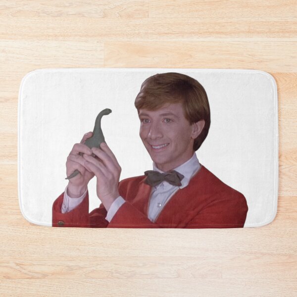 Item preview, Clifford and Stephen the Dinosaur  designed and sold by froggyleggs.