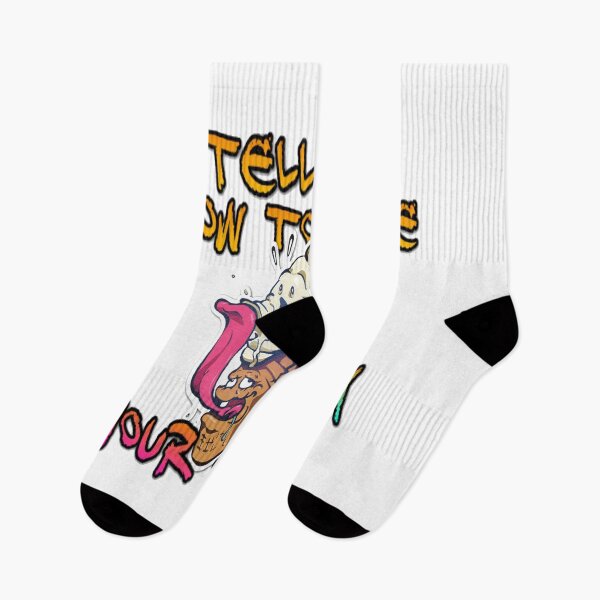 Item preview, Tell me how to make your day happy - 3D designed and sold by atomsama.