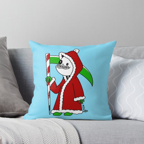 Item preview, Not Everyone Gets Xmas Off - REVAMP designed and sold by MadSkullDesigns.