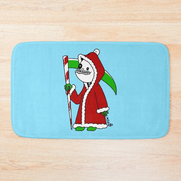Item preview, Not Everyone Gets Xmas Off - REVAMP designed and sold by MadSkullDesigns.