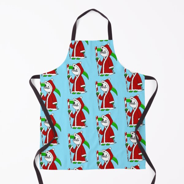Item preview, Not Everyone Gets Xmas Off - REVAMP designed and sold by MadSkullDesigns.