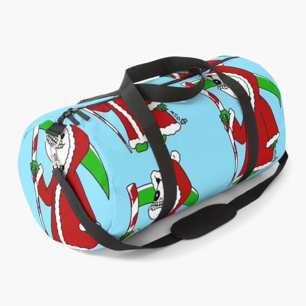 Item preview, Not Everyone Gets Xmas Off - REVAMP designed and sold by MadSkullDesigns.