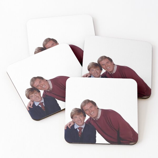 Item preview, Uncle Martin and Clifford  designed and sold by froggyleggs.