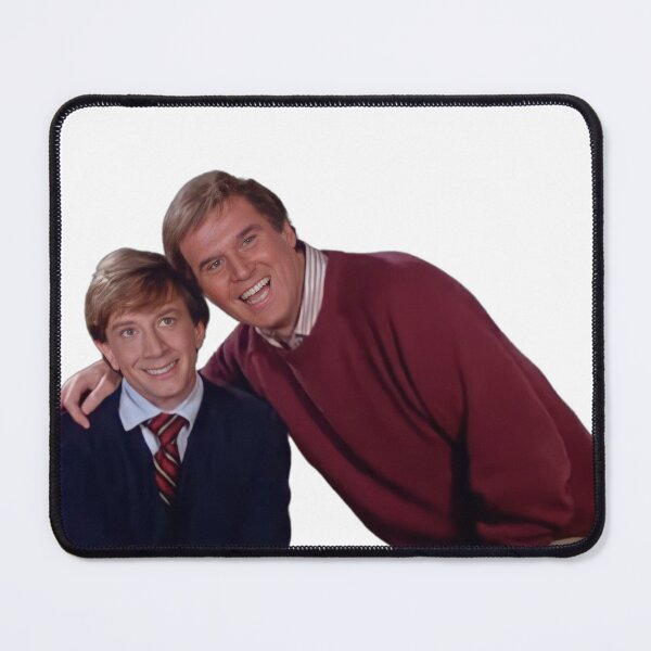 Item preview, Uncle Martin and Clifford  designed and sold by froggyleggs.