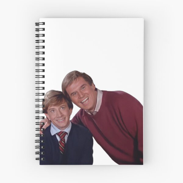 Item preview, Uncle Martin and Clifford  designed and sold by froggyleggs.