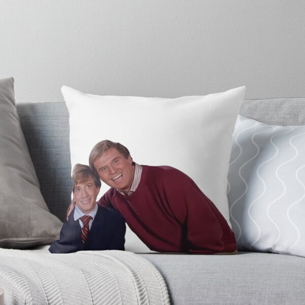 Item preview, Uncle Martin and Clifford  designed and sold by froggyleggs.