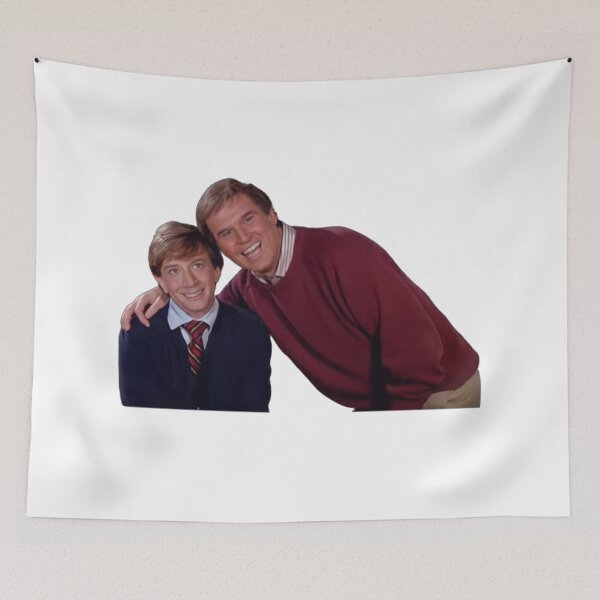 Item preview, Uncle Martin and Clifford  designed and sold by froggyleggs.