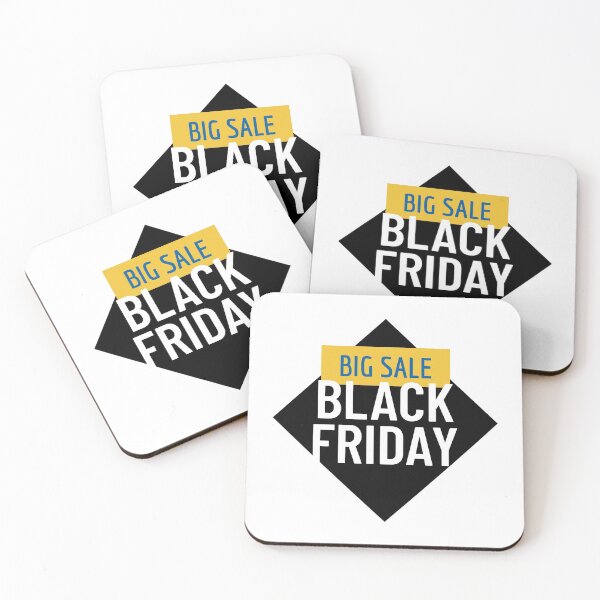 Item preview, black friday designed and sold by kuikai123.