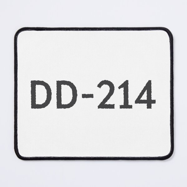 Item preview, DD-214 designed and sold by ReaperShoppe.