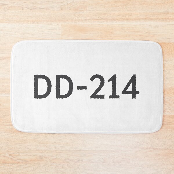 Item preview, DD-214 designed and sold by ReaperShoppe.
