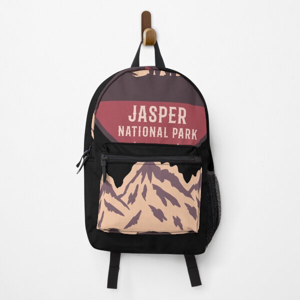 Item preview, Jasper national park designed and sold by Us-nature.
