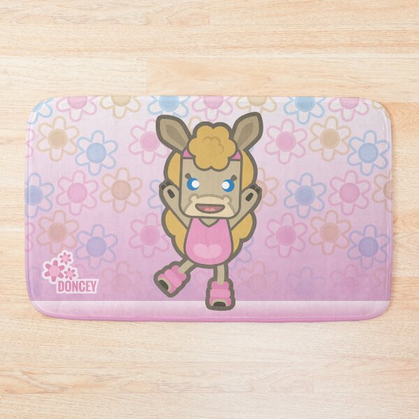 Item preview, Doncey Flower Power 1 designed and sold by Figuros.