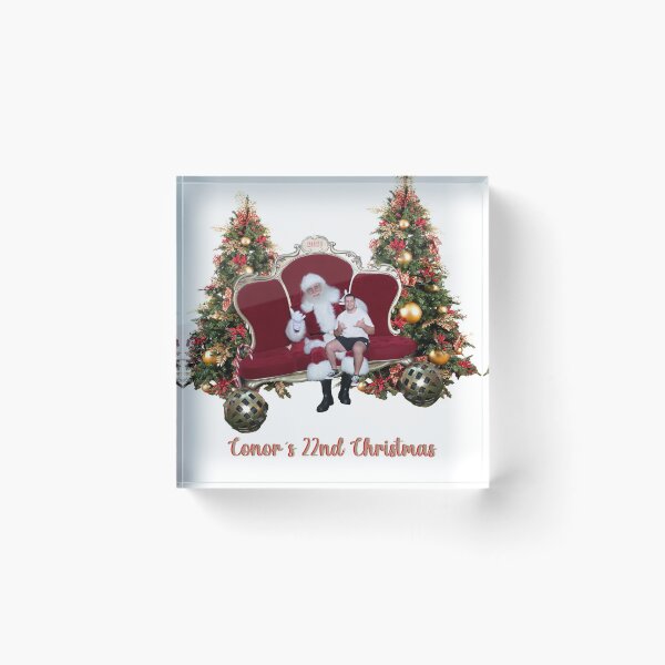 Item preview, A Very Special Winterfest designed and sold by BeauInTheHouse.