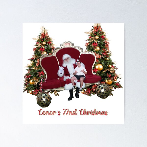 Item preview, A Very Special Winterfest designed and sold by BeauInTheHouse.
