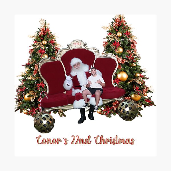 Item preview, A Very Special Winterfest designed and sold by BeauInTheHouse.
