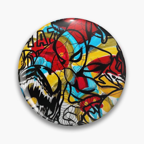 Item preview, whole lotta carnage designed and sold by jartista.