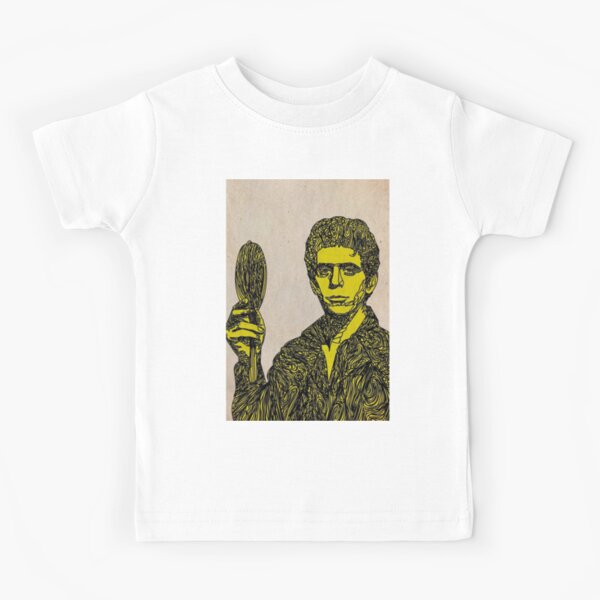 Lou Reed Ecstasy Baby Boys Girls Bodysuit Short Sleeve T Shirt Rompers Clothes Lou Reed Ecstasy Baby Boys Girls Bodysuit Short Sleeve T Shirt Rompers Clothes