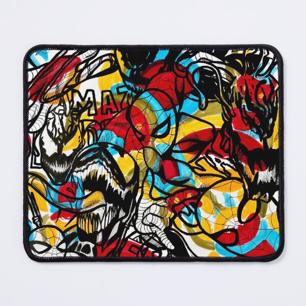 Item preview, whole lotta carnage designed and sold by jartista.