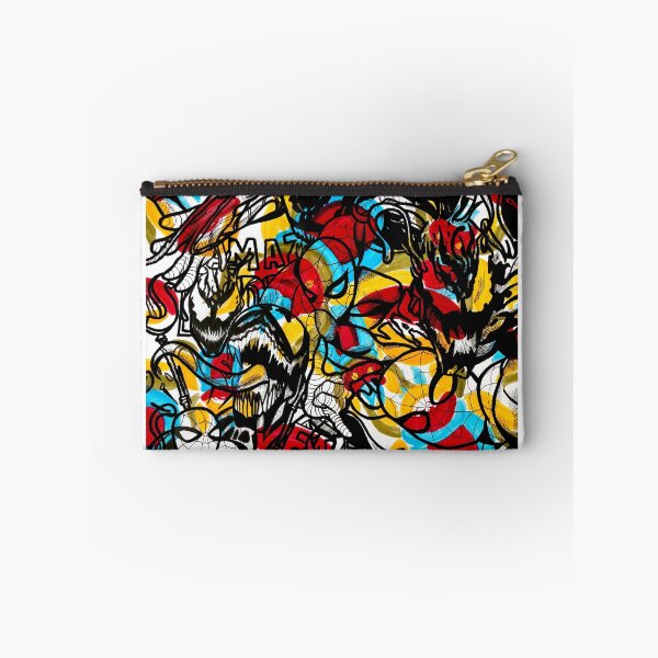Item preview, whole lotta carnage designed and sold by jartista.
