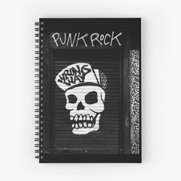 Item preview, Rocky punk designed and sold by Hamaridukaan.