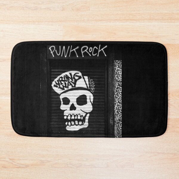 Item preview, Rocky punk designed and sold by Hamaridukaan.