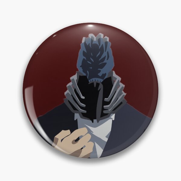Item preview, All for One - Symbol of Evil designed and sold by MtnDew3301.