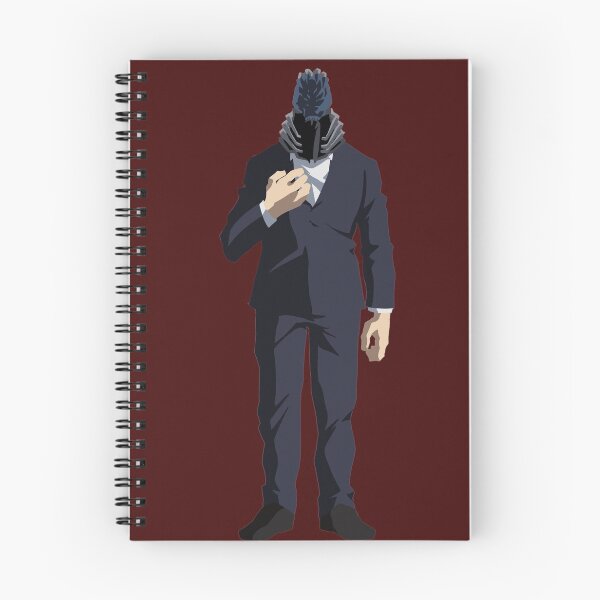 Item preview, All for One - Symbol of Evil designed and sold by MtnDew3301.