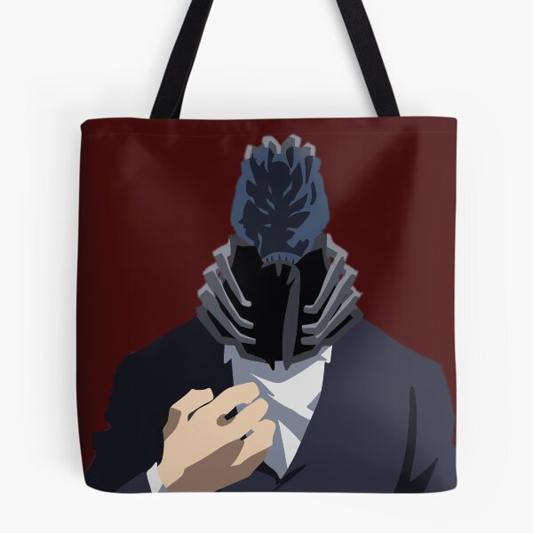 Item preview, All for One - Symbol of Evil designed and sold by MtnDew3301.