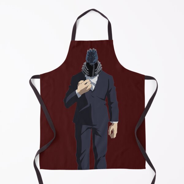 Item preview, All for One - Symbol of Evil designed and sold by MtnDew3301.